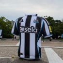 뉴캐슬 | 올 여름, 가장 뜨거웠던 뉴캐슬유나이티드 내한 후기