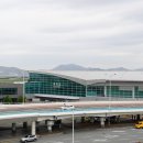 김해공항 국제선 여객터미널 이미지