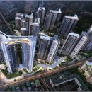 부곡시장길 이미지