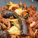 내고향돌솥순대국 이미지