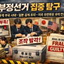 부정선거 뜻 종류, 일본·미국 조작 사례, 투표용지 부족 사태도 처벌 대상일까? 법원 판결 후기