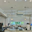 대율리 입구 주차장 옆 | 대형카페 '브루다 양주' 내돈내산 후기 │ 넓은 주차장부터 베이커리까지, 다시 찾고 싶은 카페