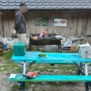 하우스못골 | 하우스못골 내돈내산 촌캉스 평창 여행 리뷰