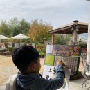 무지개 오락실 이미지