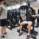 화이트짐 영천점 이미지
