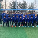 *모집공고* 안성시 U-15 선수모집 (안성시축구협회 산하) 이미지