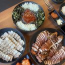 일품왕족발보쌈 이미지