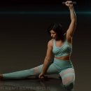 피플운동센터 재활&PT 송도타임스페이스점 이미지