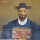 충의공 이유길 의마총 | 文淸公 李後白(1520∼1578)