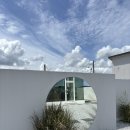 썸머뷰펜션 | 강원도 고성 내돈내산 오션뷰카페 애견동반 온더버튼 썸머라떼 문암해변맛집 데이트코스