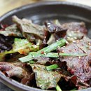 옛날왕갈비 이미지