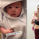 세쌍둥이맘
