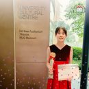 Tasha (Year 9) the Best Performance Award 이미지