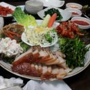 고향밥상