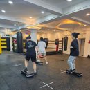 WJ복싱클럽 연천점 | 빅프로모션중인 연천 전곡 복싱장 WJ복싱클럽 연천점
