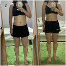 이형우 피티샵 | 바디킹PT샵[ 피티 6회 변화 ]/신대방 삼거리역피티/바디킹PT샵/바디킹피티/비포 에프터