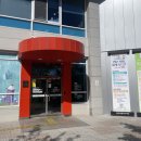 중마 청소년센터앞 이미지