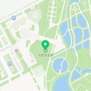 거창생태공원 화장실 이미지