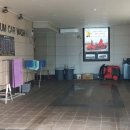 아우토반 세차장 이미지