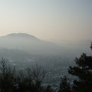 법화산(385m).숯돌봉(331m).대지산(325.9 m)불곡산(335.4m).형제산(286.3 m)/경기 용인 이미지