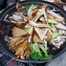 지리산감자탕