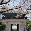 부산진성공원(천장군기념비) | 부산진성공원 범일동 산책코스 아이와가볼만한곳