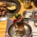 상암현대서비스(주) | 상암 DMC 맛집 서울 유일 순종 듀록 월화고기 상암동 한식 맛집