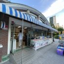 평촌공원 공중화장실 이미지