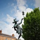 영국마을 | [영국] 셰익스피어 생가 마을 스트랫퍼드어폰에이번 당일치기 여행 후기