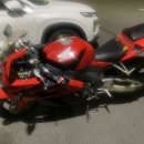 HONDA CBR1000RR 04 판매합니다(완료) 이미지