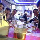 한국체대 태권라움 태권도장 | 한일태권도성인부 단증수여식