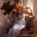 사랑의 노래 이미지