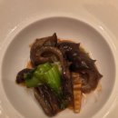 호텔더브라운 | 20만원 런치 상코스, 신라호텔 팔선 룸 후기 (브라운 멤버십으로 다녀온 솔직 후기)