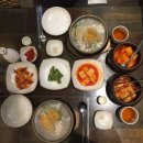 발산삼계탕 이미지