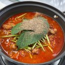 정오리돌판구이 이미지