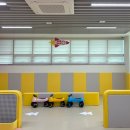 행정용 17 | 진주시 공공형 키즈카페 별별하모놀이터(17개월 아기 후기)