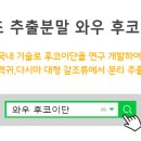 후코이단과 헤파린에 의한 인간 내피 세포 증식 및 이동 조절 이미지