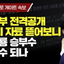 [양평고속도로 게이트 속보] 국토부 전격공개 7년치 자료 뜯어보니 원희룡 승부수 자충수 되나 이미지