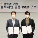 해치(HAECHI)