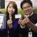 롯데푸드(주) 이미지