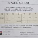 코스모스아트랩 이미지