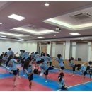 대동태권도 이미지