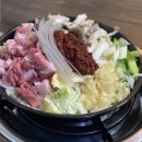 일품신한우찌개돼지찌개 | [구미 임수동] 일품신한우돼지찌개 후기!