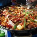 구미지역자활센터 달인의찜닭구미시청점 이미지