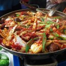 구미지역자활센터 달인의찜닭구미시청점 | 달인의 찜닭 구미시청점 기업연계형 자활사업