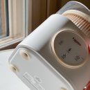 잰니디자인 | 분유쉐이커 (무선 전동 분유쉐이커 V2) 선물 받은 언박싱 후기 | 란시노, 유팡, 러빗 젖병 테스트 완료!