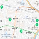 성내3동 주민센터 화장실 이미지