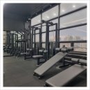 VIP GYM (오산원동점) | 통유리로 되어 외부 전경도 만족스럽던 오산피티 VIP GYM 오산원동점 PT를 이용한 솔직 후기