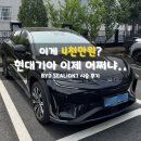 돌핀짐(Dolphin Gym) | BYD 씨라이언7 시승 후기 | 이 가격이면 현대기아 괜찮나?