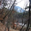 고양누리길 1코스 북한산누리길 티스토리
